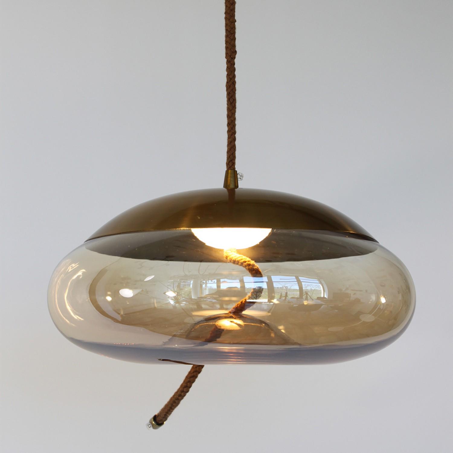 Подвесний светильник Friendlylight Sunshine PD D FL3103 - фото 2