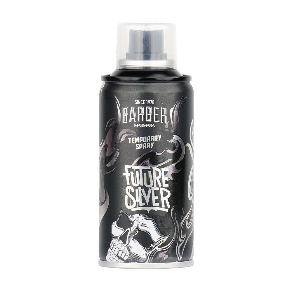 Камуфляж волос Marmara Barber 150 мл Future Silver