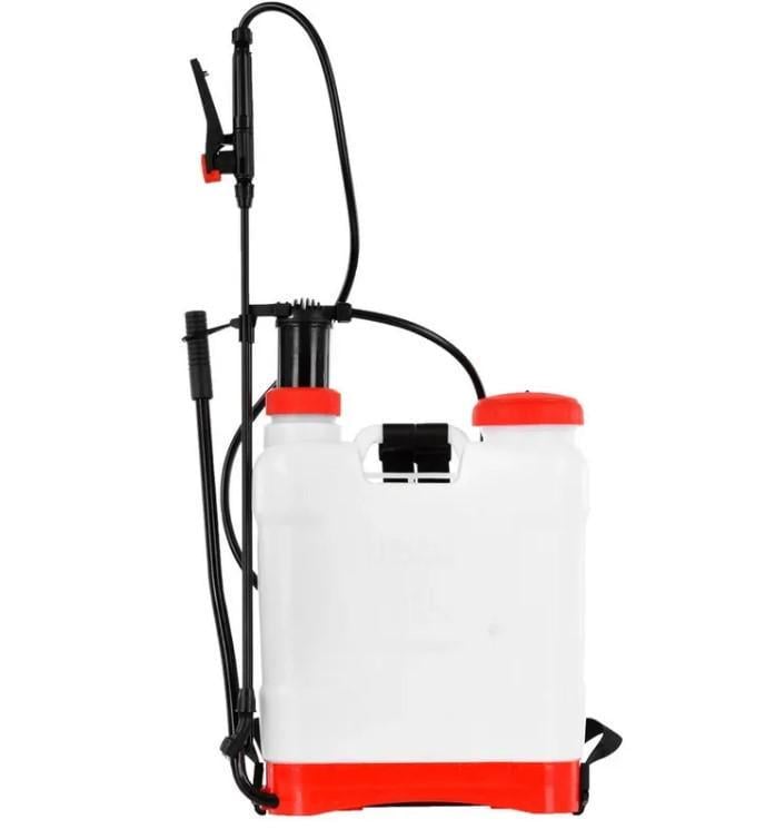 Опрыскиватель ручной HECHT 4166 (46640)