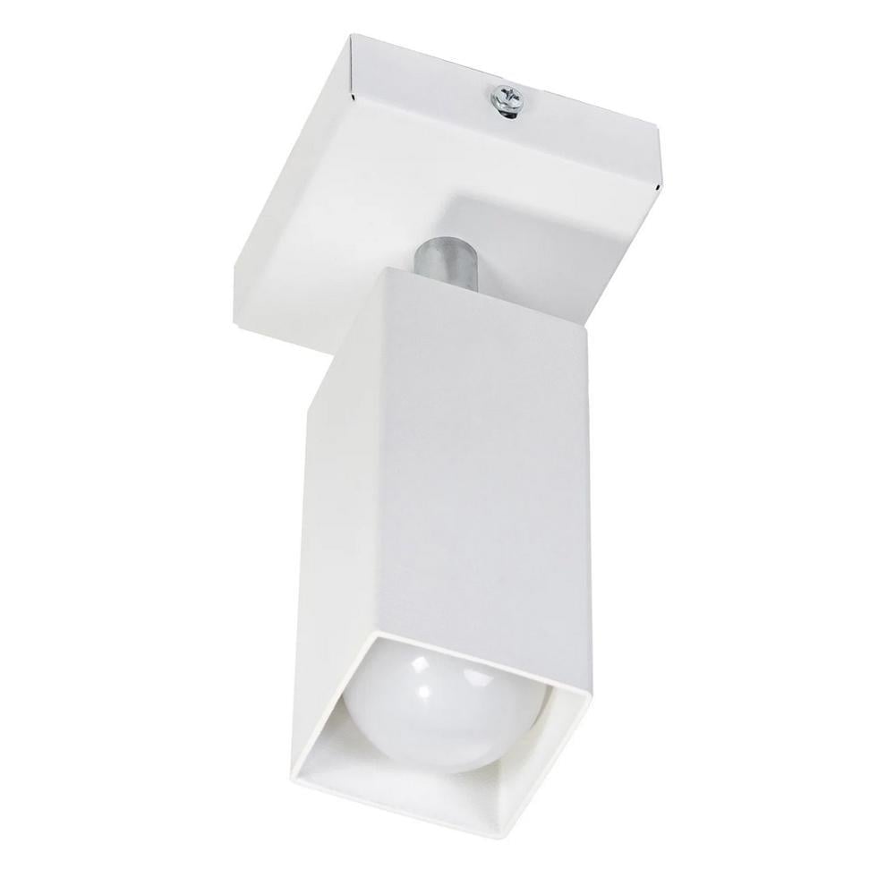 Светильник потолочный Atmolight Chime Q P110 W1100 White