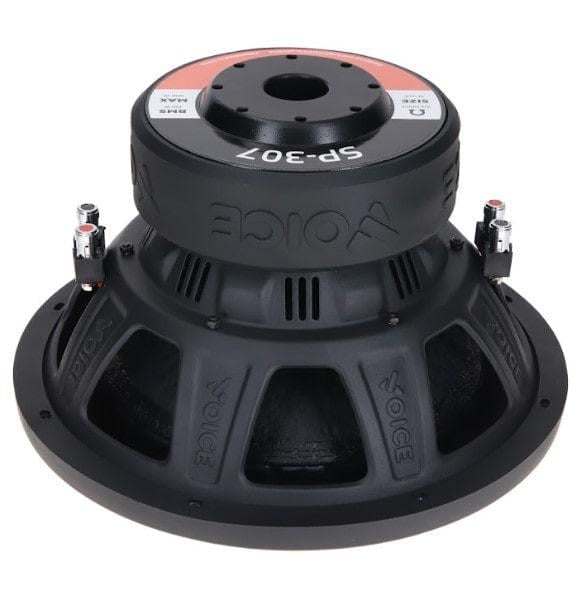 Сабвуфер Voice SP-307 D4 - фото 3