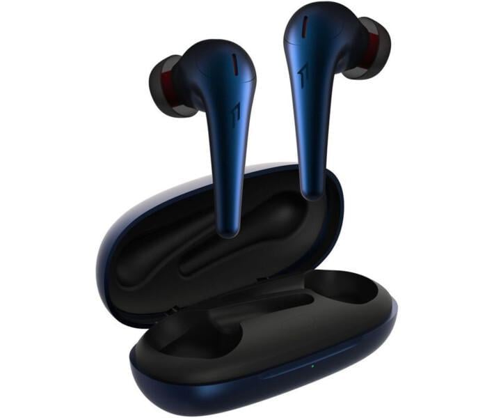 Гарнитура 1more ComfoBuds Pro TWS ES901 Aurora Синий (330950) Гарнитура 1more ComfoBuds Pro TWS ES901 Aurora Синий (330950)
