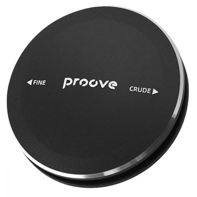 Точилка для стеклоочистителя Proove Circle Blade black