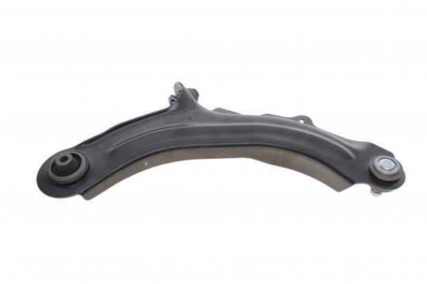 Важіль підвіски DELPHI передній/знизу L Renault Megane II/Scenic II 02-/Captur I 13- з кульовим (TC1367)