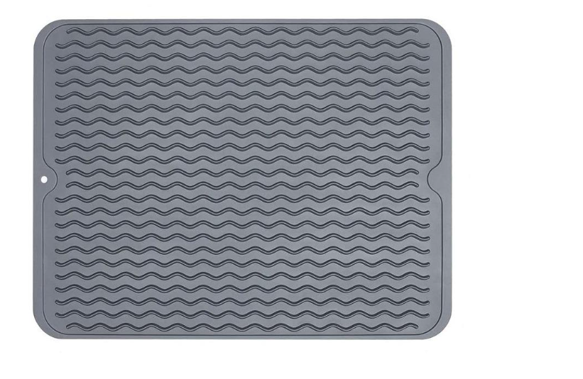 Килимок для мокрого посуду 30х40 см (R97261) Килимок для мокрого посуду 30х40 см (R97261)