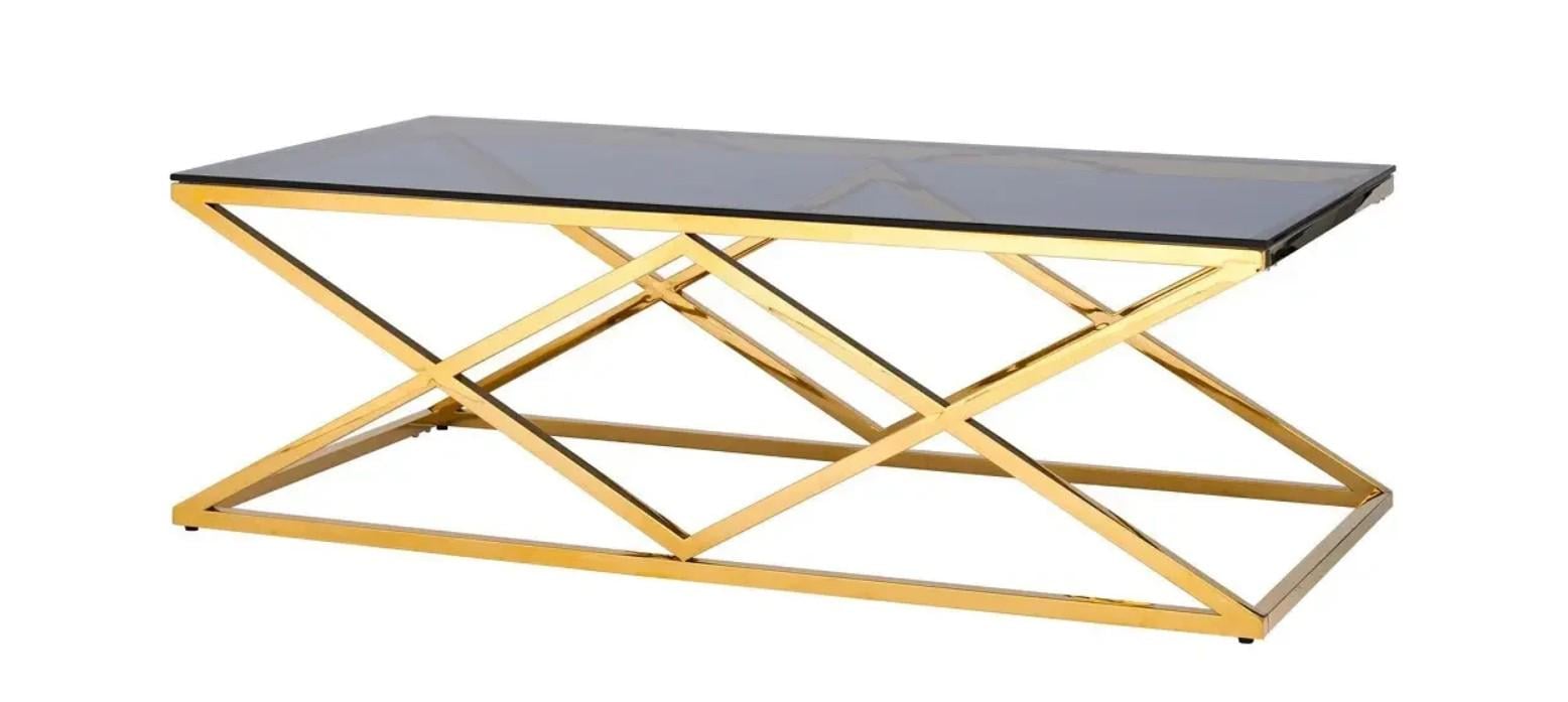 Журнальный столик LOFT NS-717 широкий (3075773438)