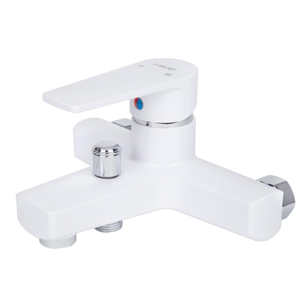 Смеситель для ванны SLAT SLT-A009W (1641505112)