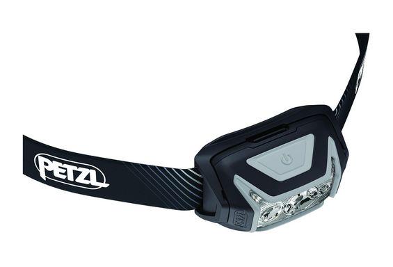 Налобний ліхтар Petzl ACTIK Core Hybrid - фото 2 Налобний ліхтар Petzl ACTIK Core Hybrid - фото 2