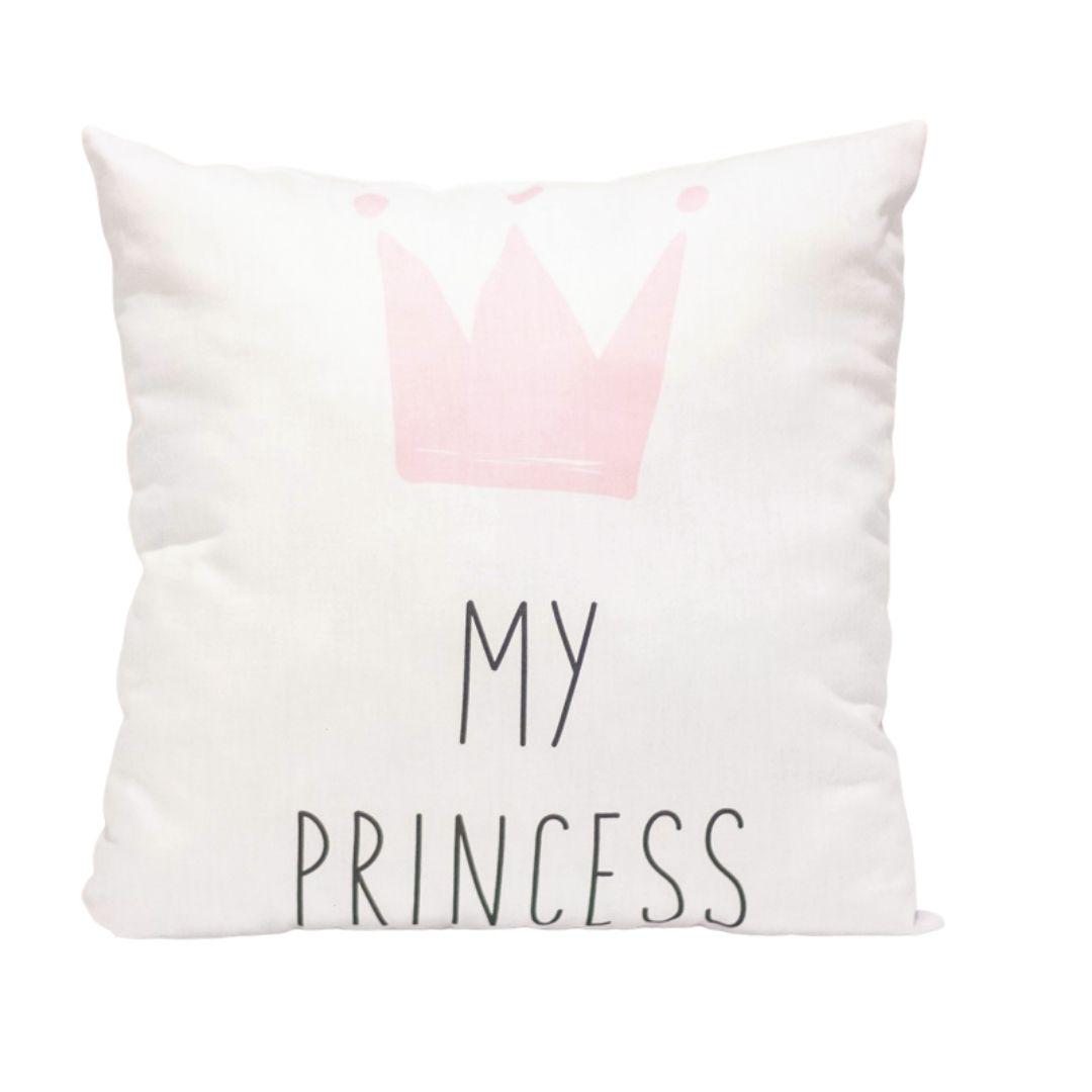 Подушка детская 30х30 см (Lam1096)