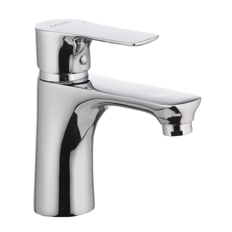 Смеситель для умывальника Cron SMART 001 (CR0165)