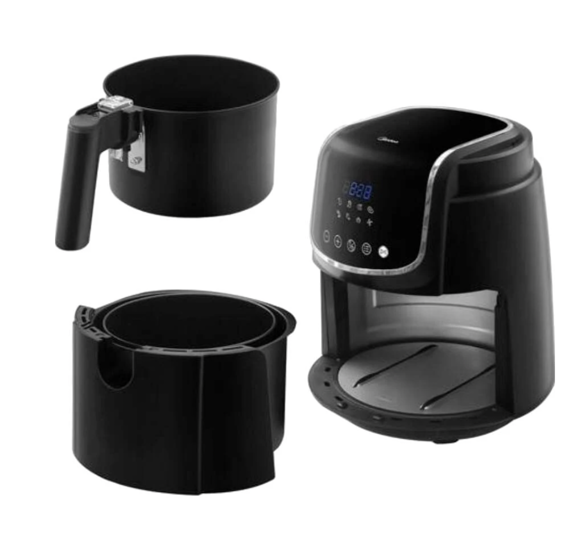 Мультипіч Midea MF-CN35C2 (6946) - фото 4