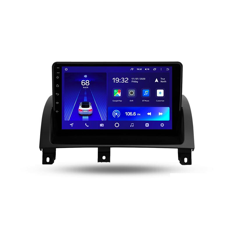 Автомагнитола штатная Teyes CC2 Plus для MG 3 II Cross 2013-2021 Android (1701924028) Автомагнитола штатная Teyes CC2 Plus для MG 3 II Cross 2013-2021 Android (1701924028)