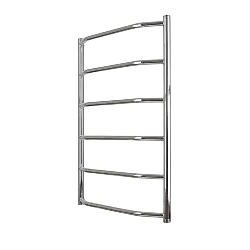 Рушникосушка водяна Mario Трапеція HP 800х430/400 мм (1.3.2801.01.P) Рушникосушка водяна Mario Трапеція HP 800х430/400 мм (1.3.2801.01.P)