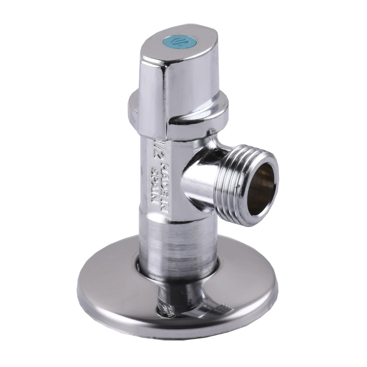 Кран шаровой угловой Arco 1/2"х 1/2" NOV54MAC (1200000222)