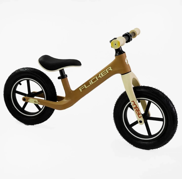 Велобіг дитячий Corso FL-0879-75 12" (26409055)