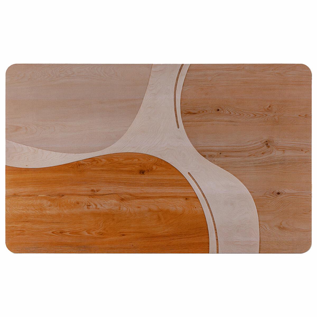 Коврик влагопоглощающий 500х800х3 мм (SW-00002544)