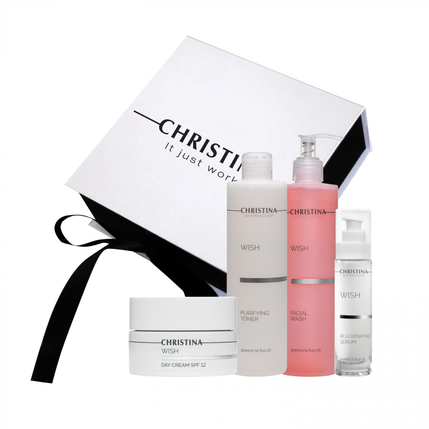 Подарунковий набір CHRISTINA Gifts Wish (80940)