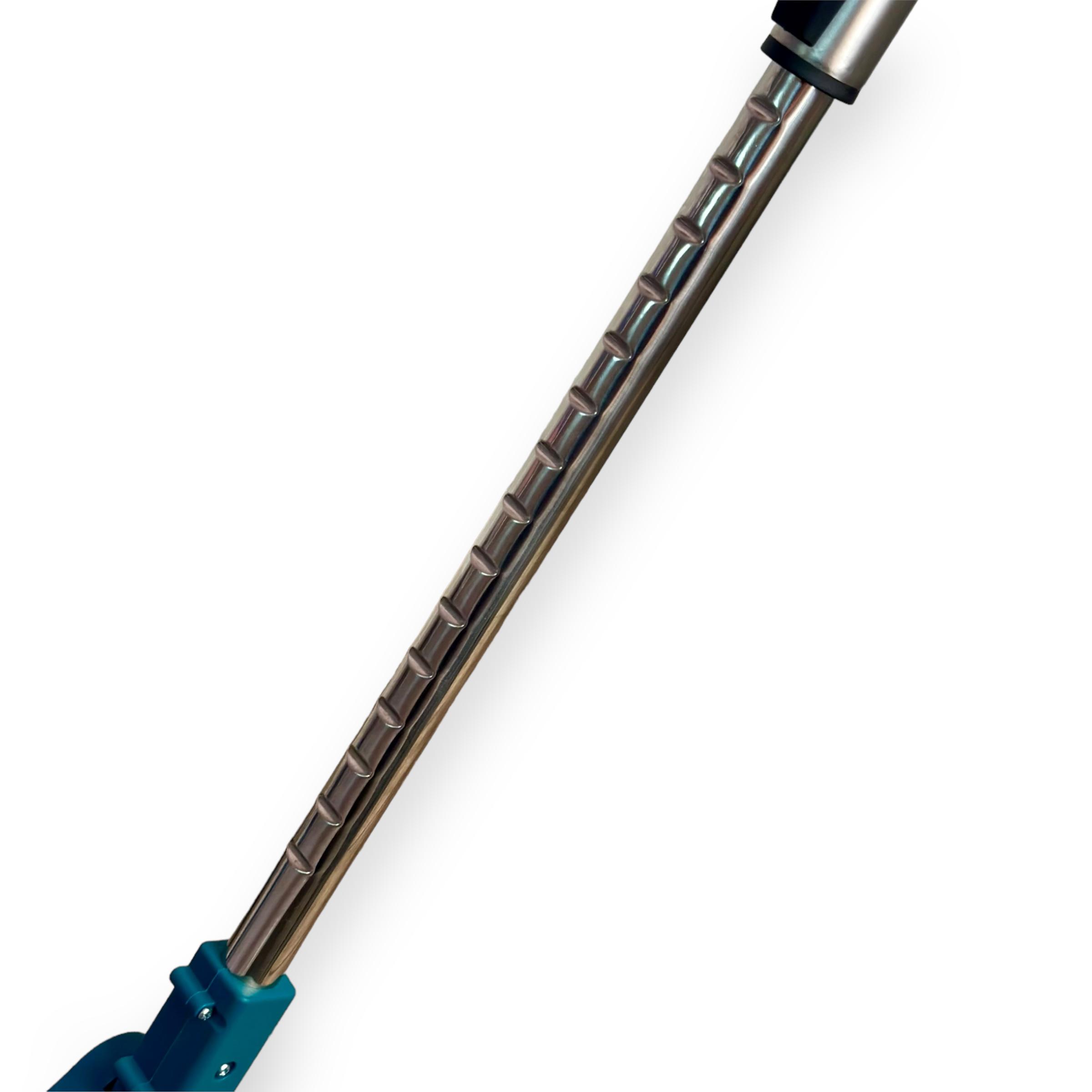 Триммер аккумуляторный для травы и кустов 2 АКБ 36V/1.5Ач - фото 3