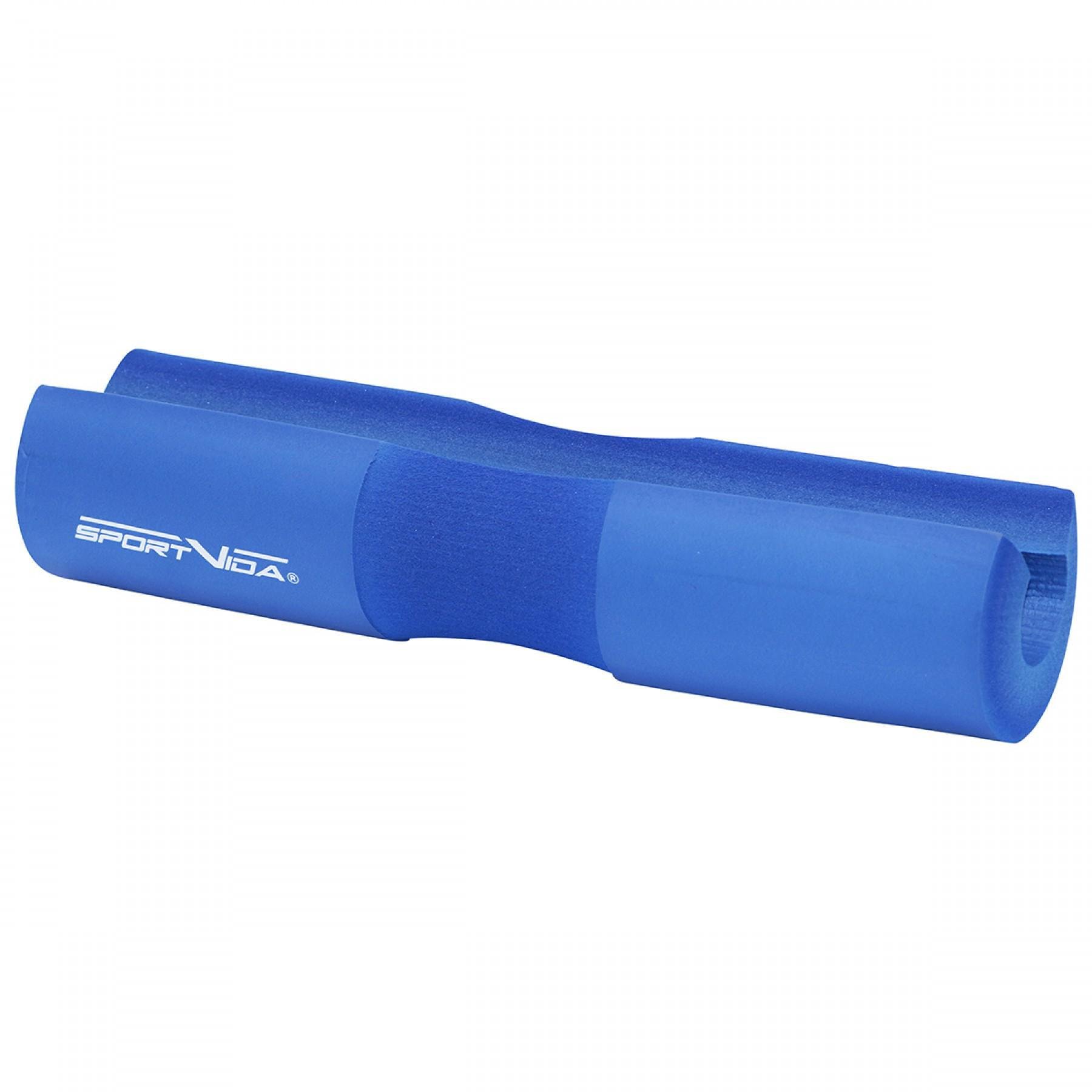 Накладка на гриф SportVida SV-HK0355 Barbell Pad (39469) - фото 8