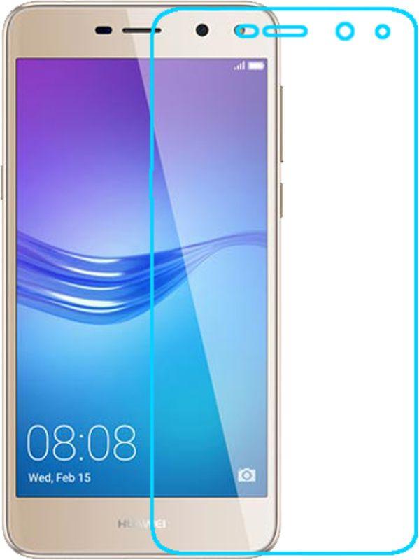 Защитное стекло Mocolo 2.5D 0.33mm Tempered Glass Huawei Y5 2017