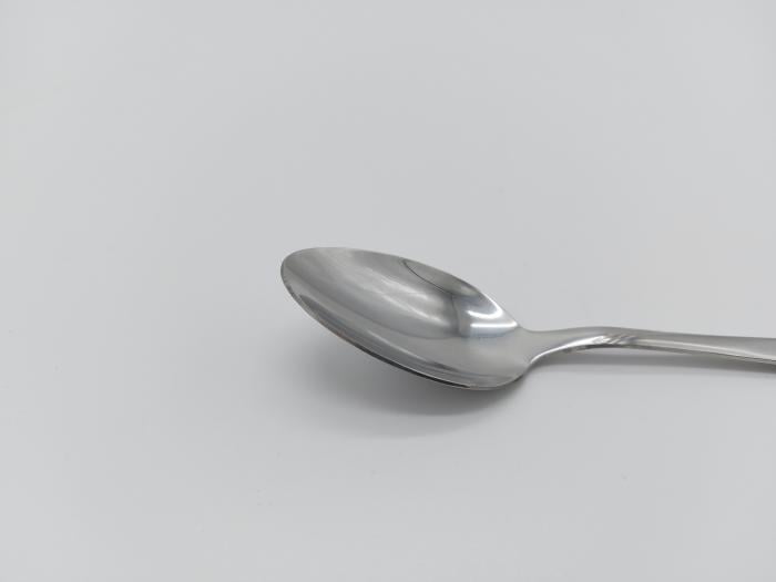 Ложка чайная Ирис нержавеющая сталь 14,8 см 6 шт. (438596489) - фото 4 Ложка чайная Ирис нержавеющая сталь 14,8 см 6 шт. (438596489) - фото 4