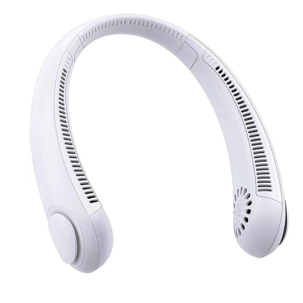 Вентилятор Arctic Air Freedom 2 3 режими USB зарядка Білий (JL-03) Вентилятор Arctic Air Freedom 2 3 режими USB зарядка Білий (JL-03)