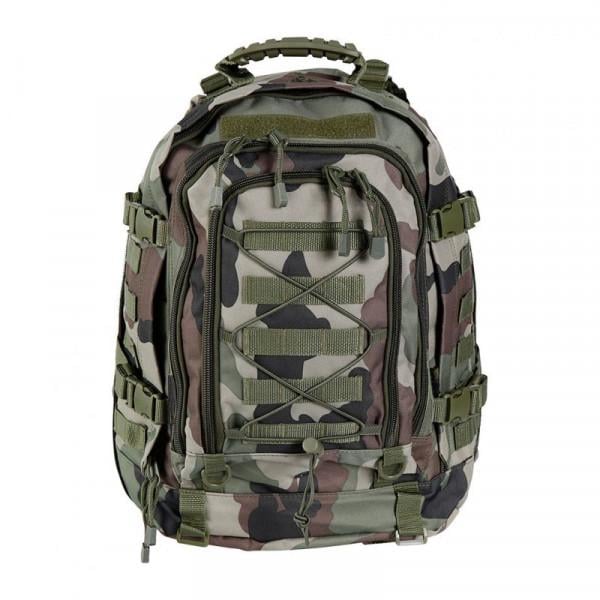 Рюкзак Ares Modulable 45/60 л Camo