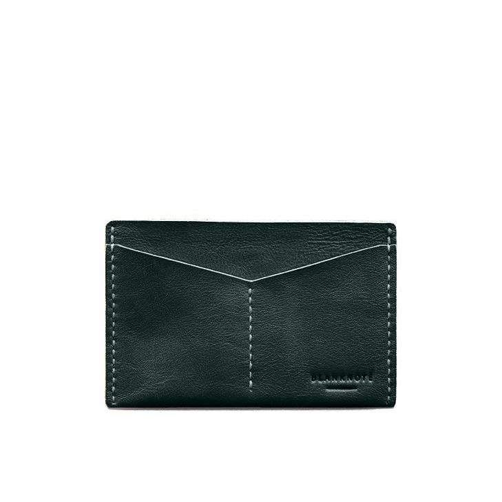 Обложка-органайзер кожаная для документов 6.2 краст Зеленый (A-028339) Обложка-органайзер кожаная для документов 6.2 краст Зеленый (A-028339)