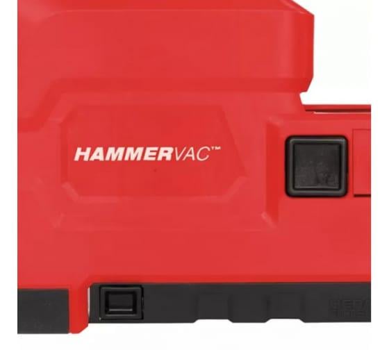 Система пылеудаления Milwaukee M18 CDEX-0 (4933447450) - фото 2 Система пылеудаления Milwaukee M18 CDEX-0 (4933447450) - фото 2