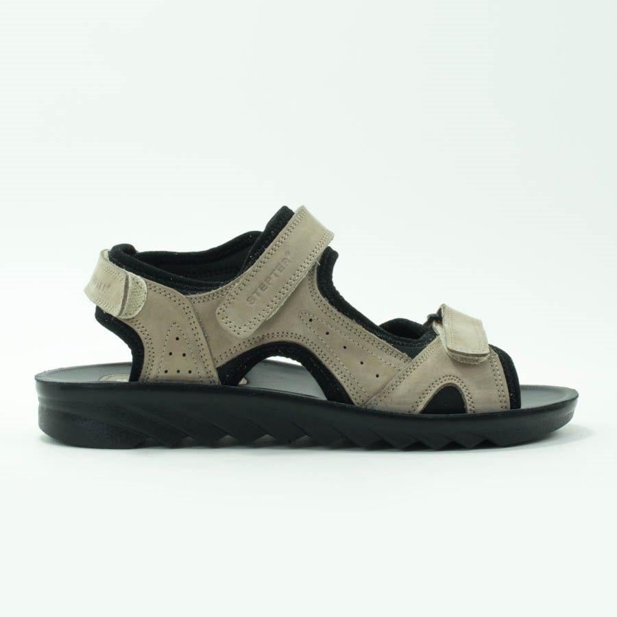 Босоніжки жіночі STEPTER 8735 BG р. 39