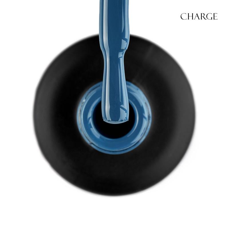 База цветная GLOSS COMPANY Gel 11 мл Charge (784532)
