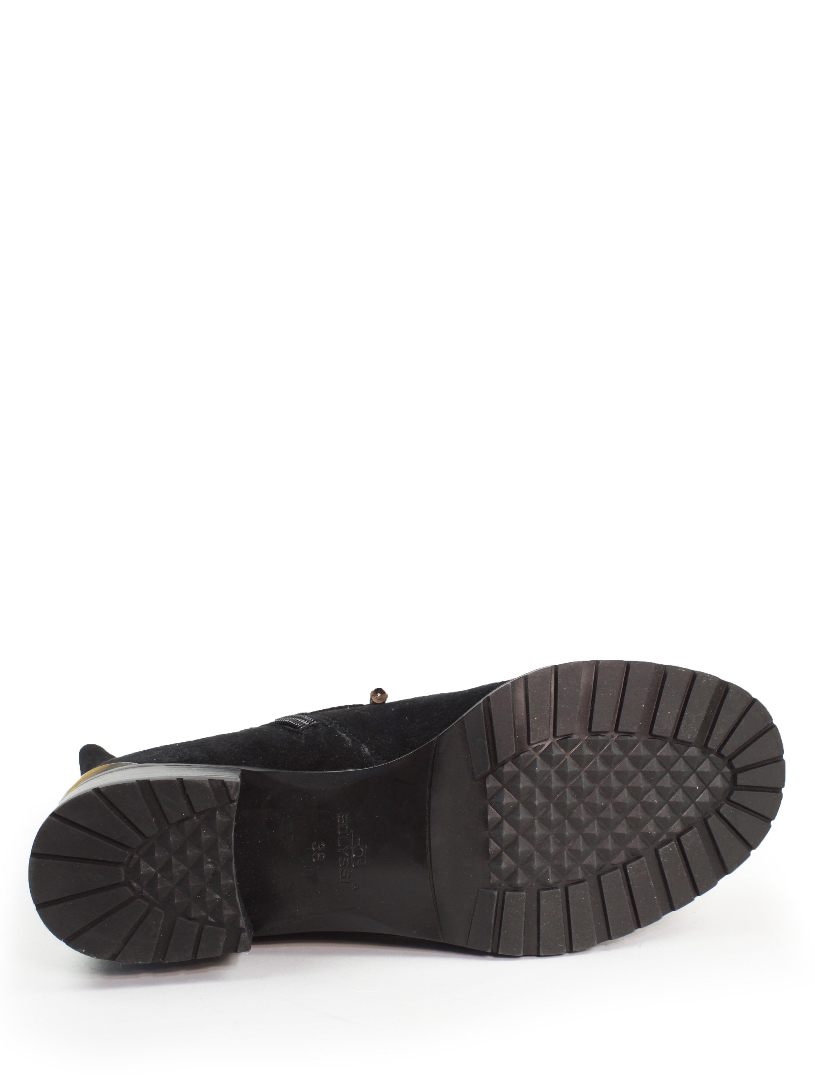 Ботинки зимние женские It-girl H1588BM-260-16 р. 38 Black (29878337) - фото 4