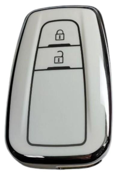 Чохол для ключа Toyota глянцевий (2323663948)