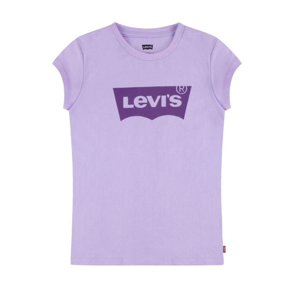 Футболка LVG S/S BATWING TEE 3E4234-P8M 110 см (25679-20680)