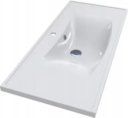 Умывальник Miraggio Rostriks UNO 1 0001541 (144163317) Умывальник Miraggio Rostriks UNO 1 0001541 (144163317)