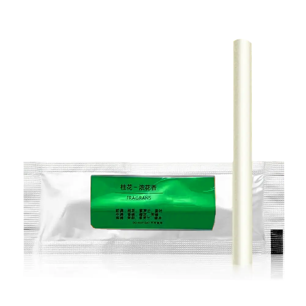 Картридж-стик сменный для ароматизатора в машину Гардения (2508627508)