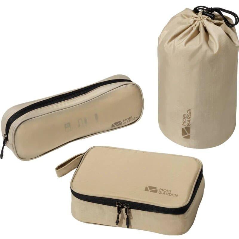 Чехол для путешествий Mobi Garden NX21664007 bag set 3 шт.