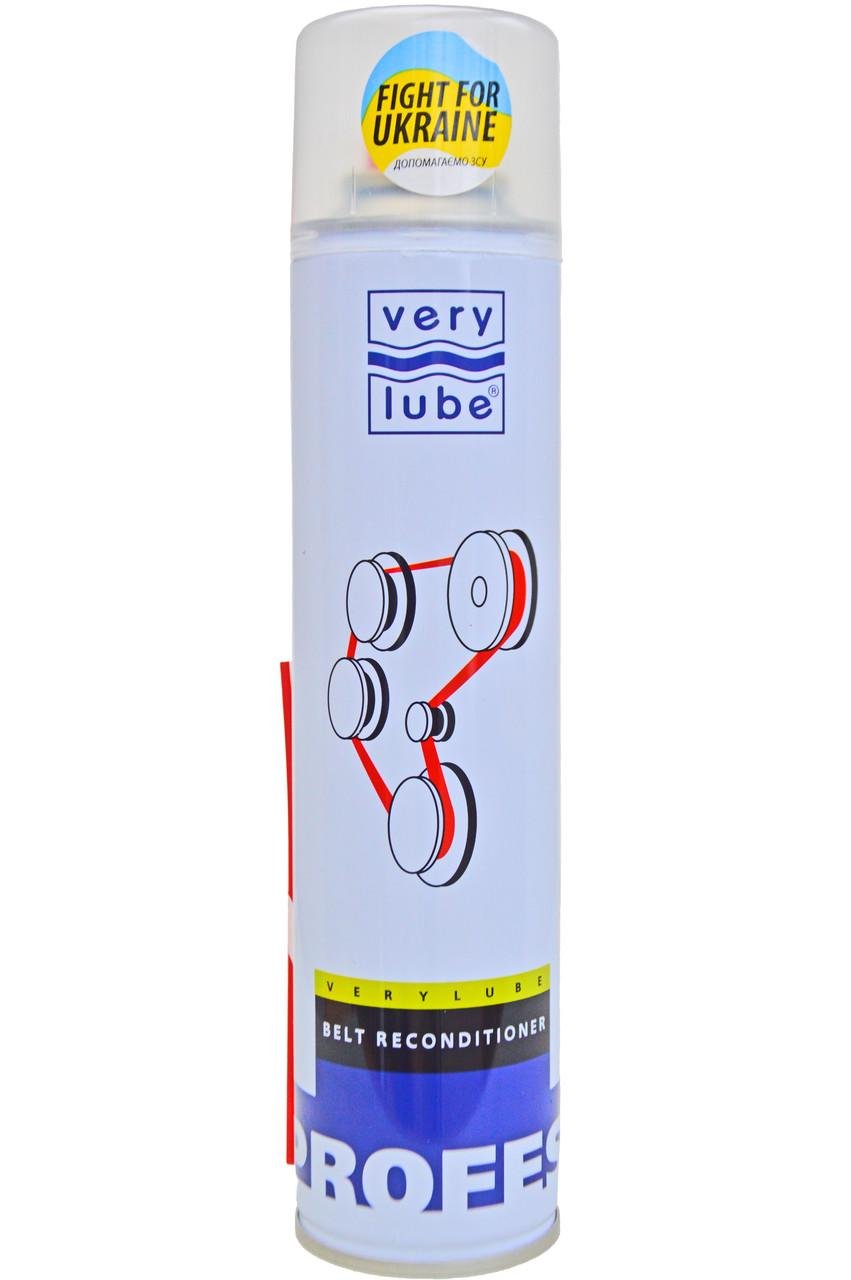 Натяжитель приводных ремней Verylube Belt Reconditioner 320 мл (XB 40015)