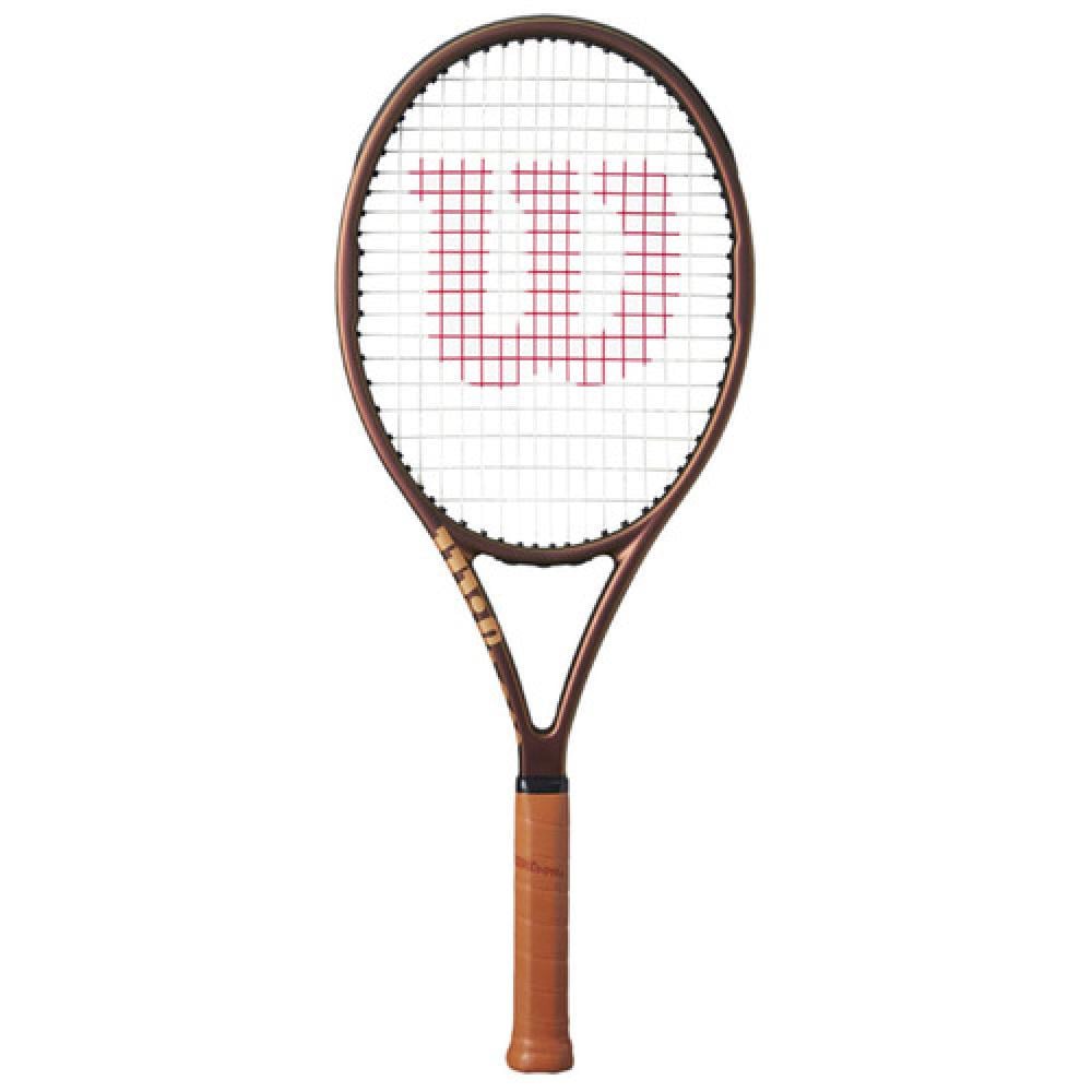 Ракетка для тенниса Wilson Pro STAFF 97UL V14 (Gr2 WR126010)