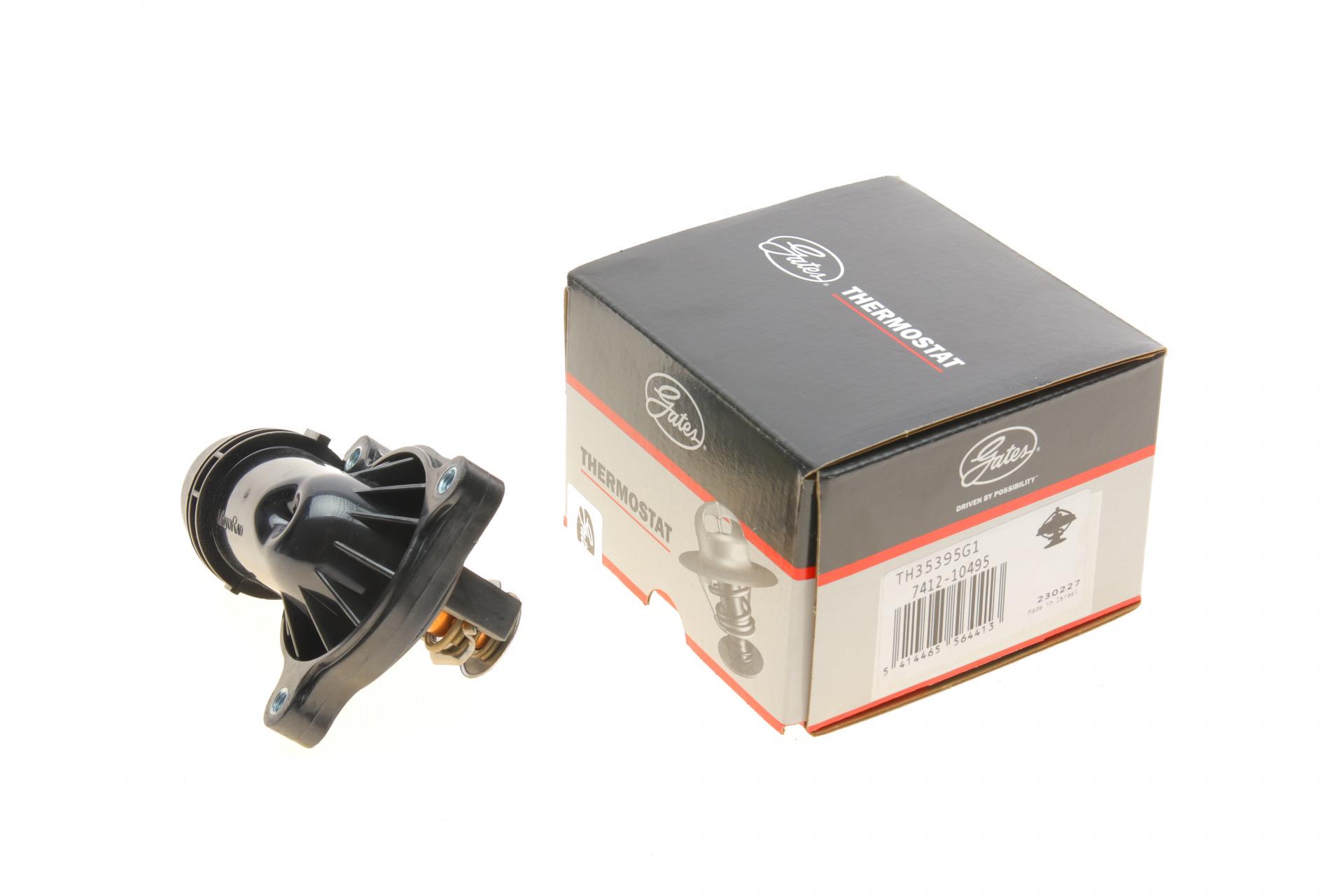 Термостат BMW 3 E46/E90 01-11 N40/N45/N42/N46 95 °C (TH35395G1)