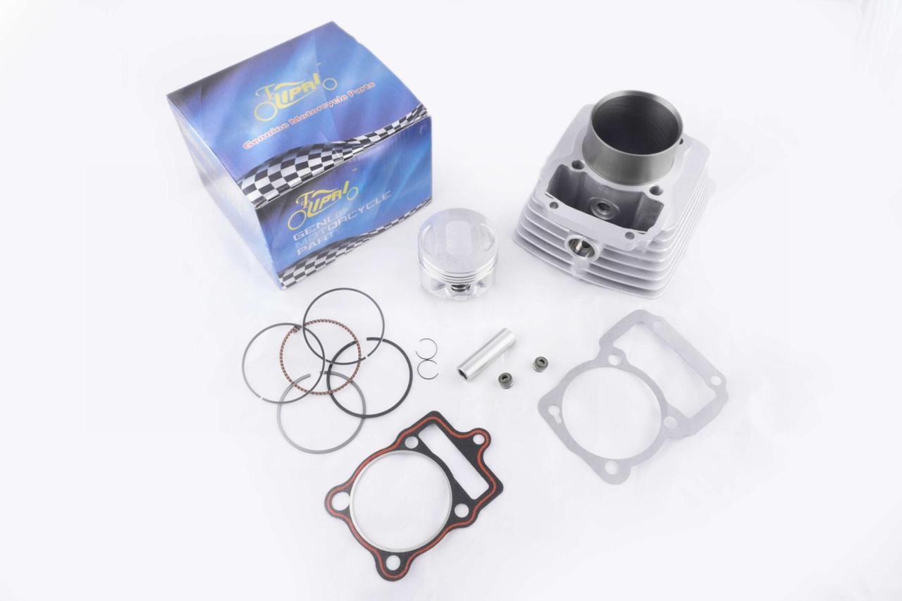 Поршневая ЦПГ KOMATCU 4T CG250 Ø 67 мм p-16 80 мм (2177245699)