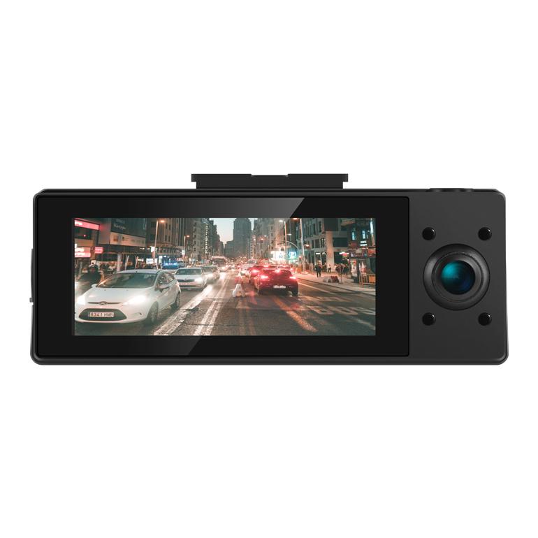 Відеореєстратор Neoline G-Tech X62 (1258) - фото 3 Відеореєстратор Neoline G-Tech X62 (1258) - фото 3