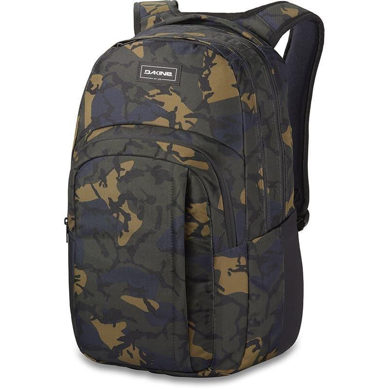 Міський рюкзак Dakine Campus L 33 л Cascade Camo (194626412870)