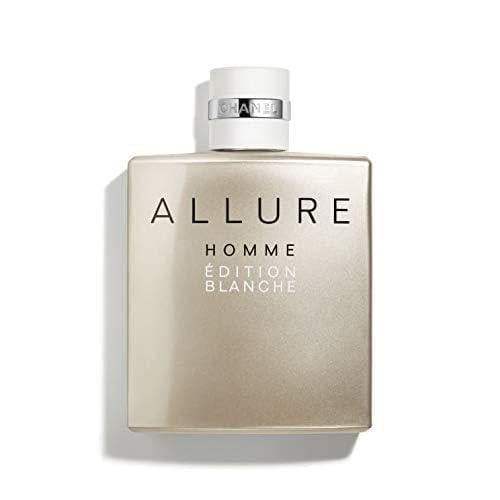 Парфумована вода аналог Chanel Allure Homme Edition Blanche 100 мл (3145891274608)