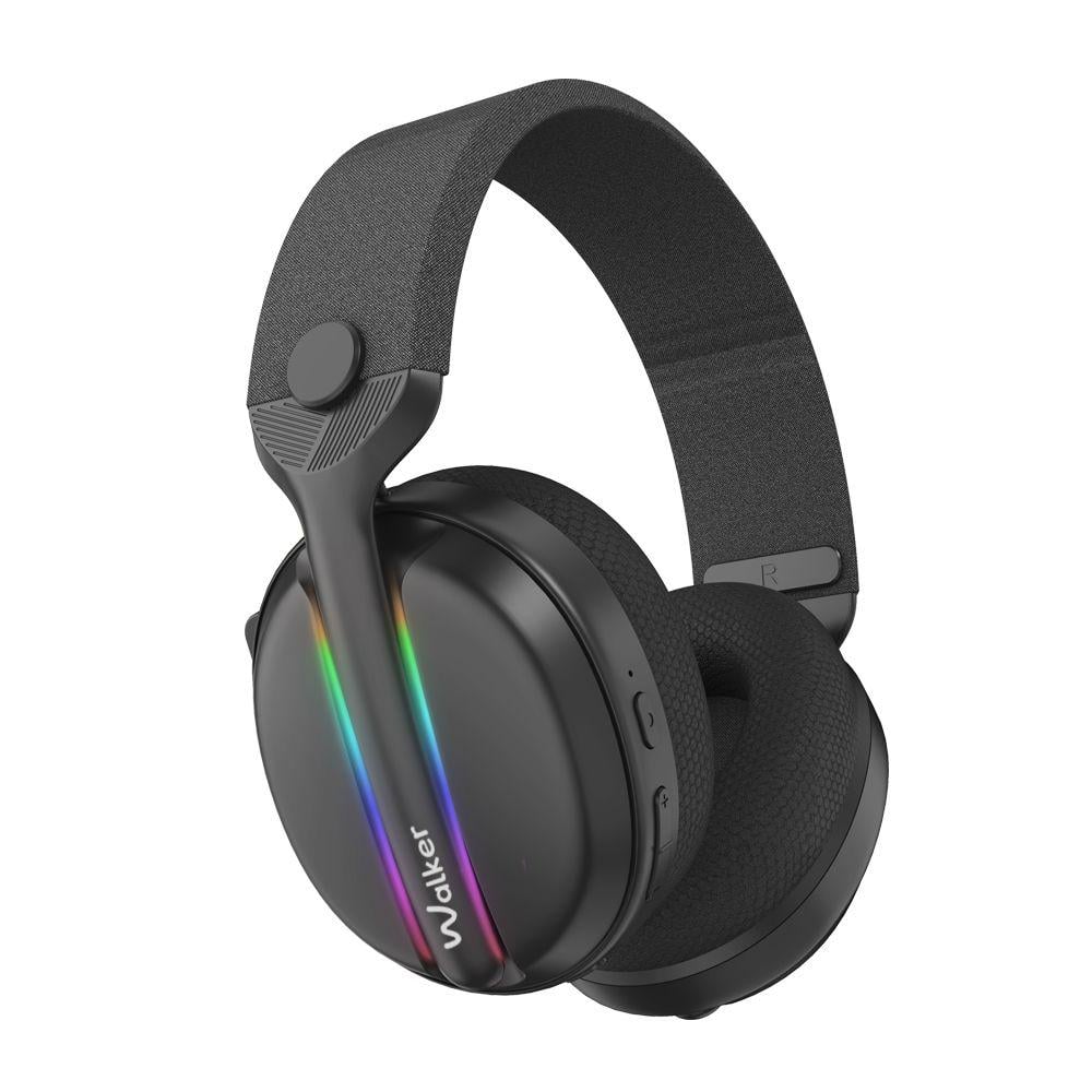 Игровые наушники Bluetooth Walker WBT-83