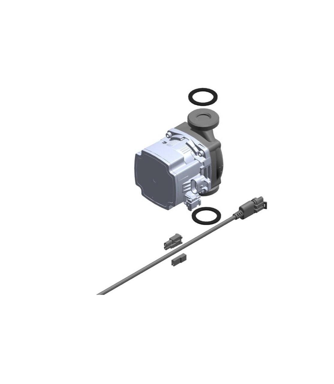 Насос UPMO 5M 25 GG 3H до котла Bosch GB112-29 (873890338)