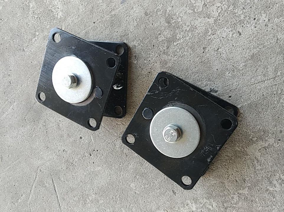 Бензиновый мотоблок BIZON 1100D-3 LUX - фото 10