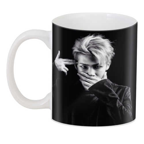 Чашка GeekLand Bangtan Boys 330 мл (BTS 02.35)