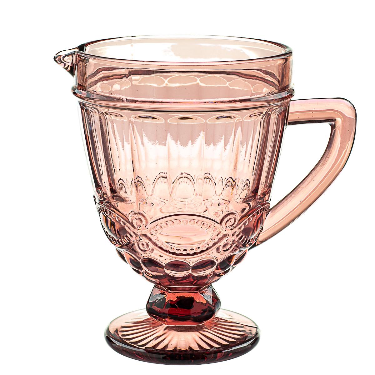 Кувшин Lefard Гранат 1 л 20х14 см (8428-027)