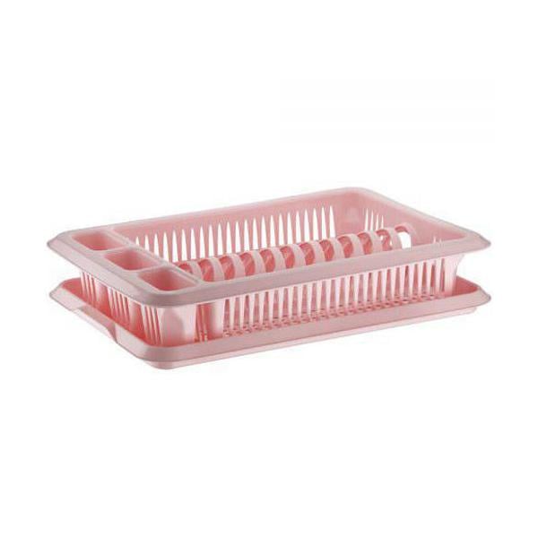 Сушилка для посуды Efe plastics Эконом (MEF-D-35-2)